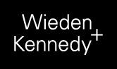 Wieden+Kennedy